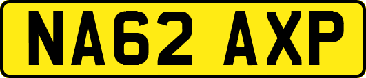 NA62AXP