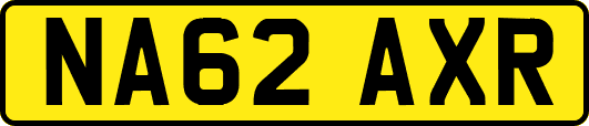 NA62AXR