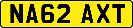NA62AXT