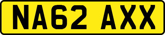 NA62AXX