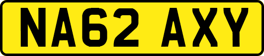 NA62AXY