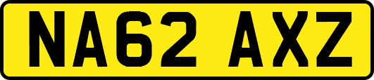 NA62AXZ