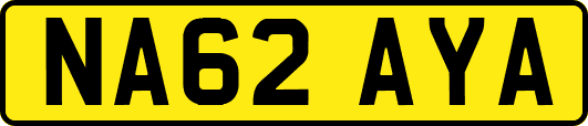 NA62AYA