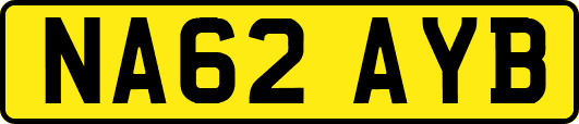 NA62AYB