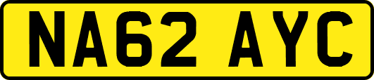 NA62AYC