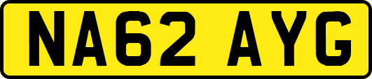 NA62AYG