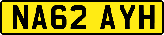 NA62AYH