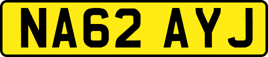NA62AYJ