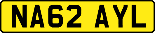 NA62AYL