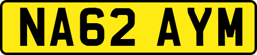NA62AYM