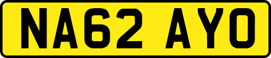 NA62AYO