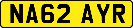 NA62AYR