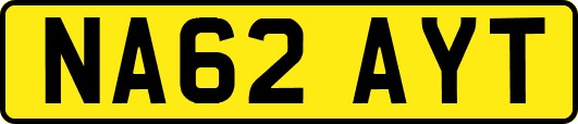 NA62AYT