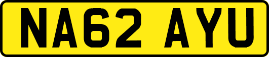 NA62AYU