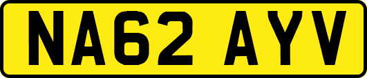 NA62AYV