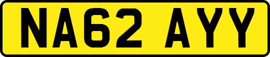 NA62AYY