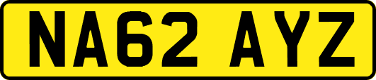NA62AYZ