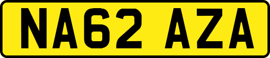 NA62AZA