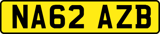 NA62AZB