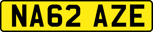 NA62AZE