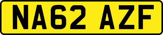 NA62AZF