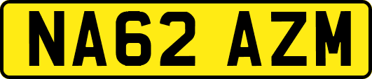 NA62AZM