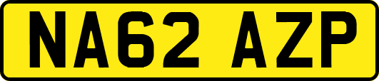 NA62AZP