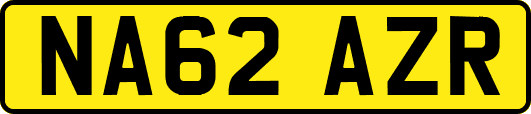 NA62AZR