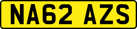 NA62AZS