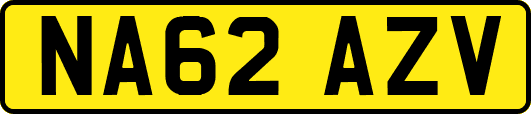 NA62AZV