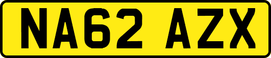 NA62AZX