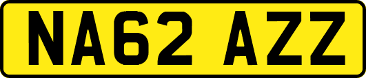 NA62AZZ