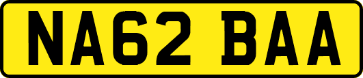 NA62BAA