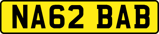 NA62BAB