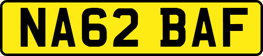 NA62BAF