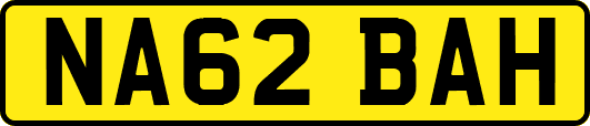 NA62BAH