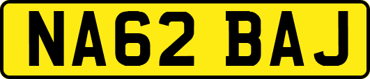 NA62BAJ