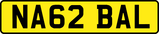 NA62BAL