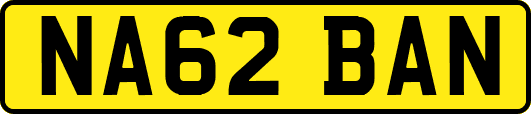 NA62BAN