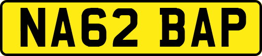 NA62BAP
