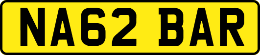 NA62BAR
