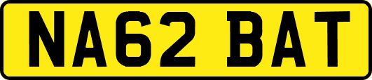 NA62BAT