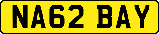 NA62BAY
