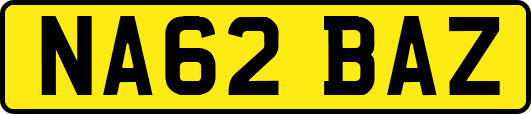 NA62BAZ