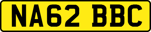 NA62BBC