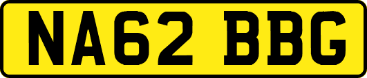 NA62BBG