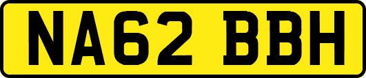 NA62BBH