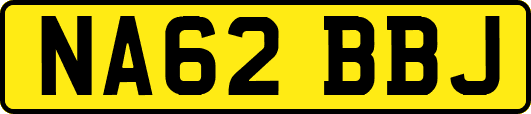 NA62BBJ