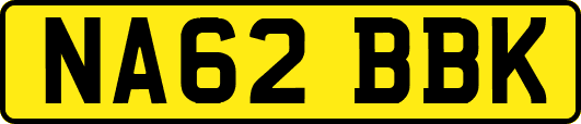 NA62BBK