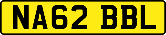 NA62BBL